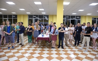 6 party 1
