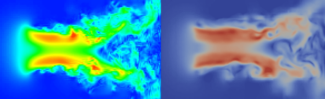 ЧИСЛЕННОЕ МОДЕЛИРОВАНИЕ ГИДРОДИНАМИКИ ГРЕБНОГО ВИНТА С ИСПОЛЬЗОВАНИЕМ ПАКЕТОВ С ОТКРЫТЫМ ИСХОДНЫМ КОДОМ 